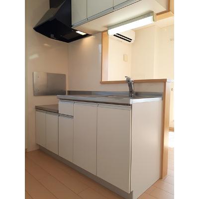 コリーヌ　ソレイユ 201【管理NO：1-016629901-02010】 ★家具家電は申し込み後に搬入します★ ★2026年12月中旬入居可能★の物件写真3