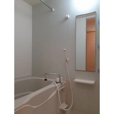 コリーヌ　ソレイユ 201【管理NO：1-016629901-02010】 ★家具家電は申し込み後に搬入します★ ★2026年12月中旬入居可能★の物件写真4