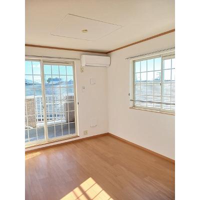 木之元壱番館 202【管理NO：1-012062901-02020】 ★家具家電は申し込み後に搬入します★ ★2026年11月下旬入居可能★の物件写真2
