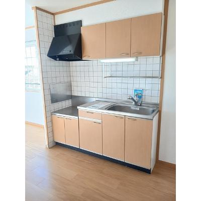 木之元壱番館 202【管理NO：1-012062901-02020】 ★家具家電は申し込み後に搬入します★ ★2026年11月下旬入居可能★の物件写真3