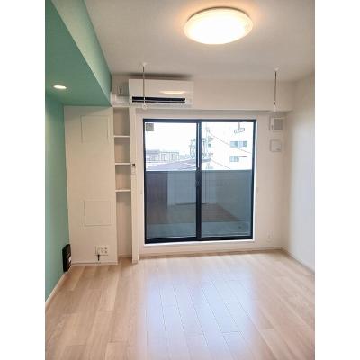 ソレアード・カミノ 306【管理NO：1-026987201-03060】 ★家具家電は申し込み後に搬入します★ ★2026年11月下旬入居可能★の物件写真2