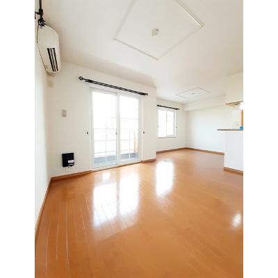 シエル　アンジュ 101【管理NO：1-013678701-01010】 ★家具家電は申し込み後に搬入します★ ★2026年12月中旬入居可能★の物件写真2