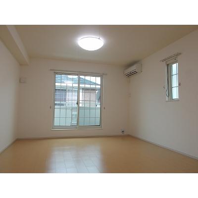 サンクレスト八坂Ⅱ 202【管理NO：1-018288901-02020】 ★家具家電は申し込み後に搬入します★ ★2026年11月下旬入居可能★の物件写真2