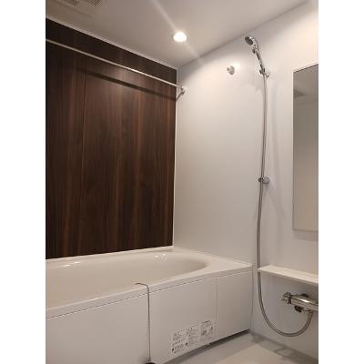 メイプルパティオ 101【管理NO：1-024728801-01010】 ★家具家電は申し込み後に搬入します★ ★2026年11月下旬入居可能★の物件写真4