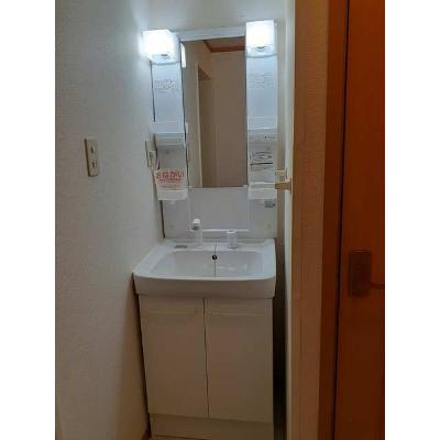 ニュープラム 202【管理NO：1-011797001-02020】 ★家具家電は申し込み後に搬入します★ ★2026年11月下旬入居可能★の物件写真6