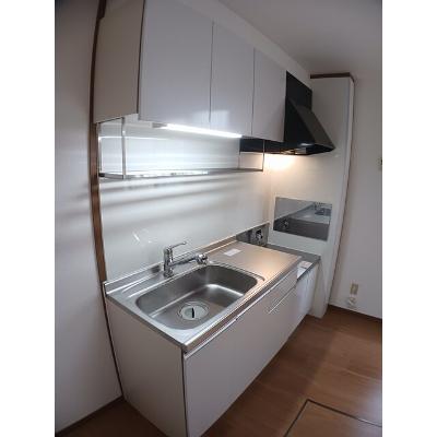 エクセル５８Ｂ 101【管理NO：1-010798502-01010】 ★家具家電は申し込み後に搬入します★ ★2026年11月下旬入居可能★の物件写真3