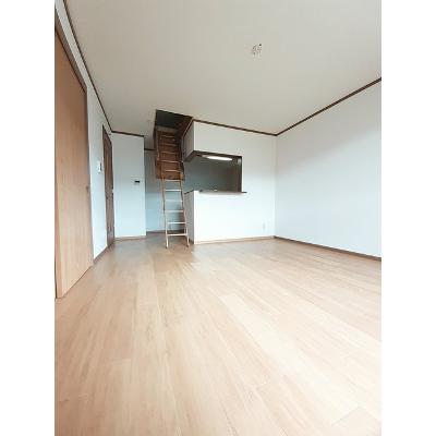 プログレスＡ 201【管理NO：1-009454501-02010】 ★家具家電は申し込み後に搬入します★ ★2027年01月下旬入居可能★の物件写真2
