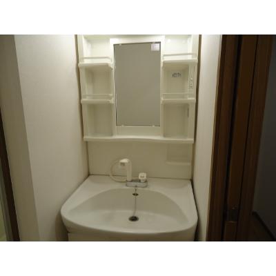 ハッピーハウス大善 303【管理NO：1-010120301-03030】 ★家具家電は申し込み後に搬入します★ ★2026年11月上旬入居可能★の物件写真6