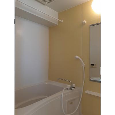 オレンジヒルズ 205【管理NO：1-019507301-02040】 ★家具家電は申し込み後に搬入します★ ★2026年11月下旬入居可能★の物件写真4