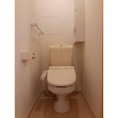 オレンジヒルズ 205【管理NO：1-019507301-02040】 ★家具家電は申し込み後に搬入します★ ★2026年11月下旬入居可能★の物件写真5