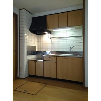 シャルマン桜Ａ 103【管理NO：1-009566901-01030】 ★家具家電は申し込み後に搬入します★ ★2026年12月中旬入居可能★の物件写真3