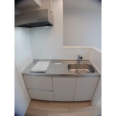 サンシャインヒル細川 205【管理NO：1-027753601-02040】 ★家具家電は申し込み後に搬入します★の物件写真3