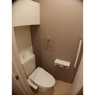 サンシャインヒル細川 205【管理NO：1-027753601-02040】 ★家具家電は申し込み後に搬入します★の物件写真5