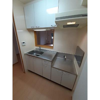 Ｆｏｒｅｓｔ　Ｈｉｌｌｓ 107【管理NO：1-013557201-01060】 ★家具家電は申し込み後に搬入します★の物件写真3