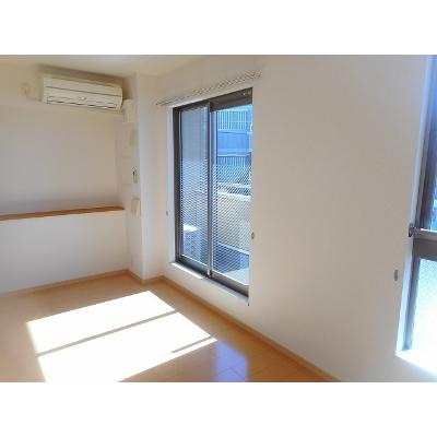 カーサ・プリーマ　Ⅱ 201【管理NO：1-016490502-02010】 ★家具家電は申し込み後に搬入します★ ★2026年11月下旬入居可能★の物件写真2