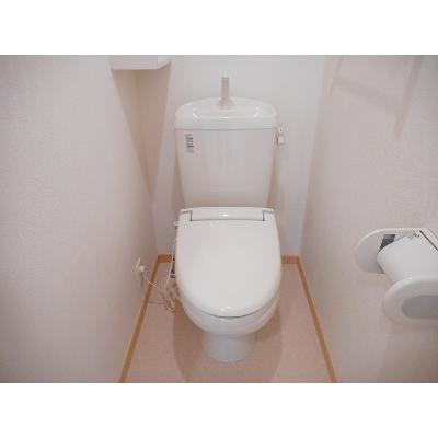カーサ・プリーマ　Ⅱ 201【管理NO：1-016490502-02010】 ★家具家電は申し込み後に搬入します★ ★2026年11月下旬入居可能★の物件写真5