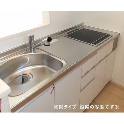コートハイム．ＫⅠ 203【管理NO：1-028903201-02030】 ★家具家電は申し込み後に搬入します★ ★2027年01月下旬入居可能★の物件写真3