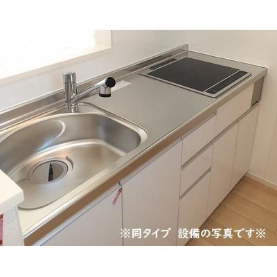 コートハイム．ＫⅠ 202【管理NO：1-028903201-02020】 ★家具家電は申し込み後に搬入します★ ★2027年01月下旬入居可能★の物件写真3