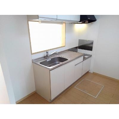ポートヒルズ　Ｔ 103【管理NO：1-015938101-01030】 ★家具家電は申し込み後に搬入します★ ★2026年11月下旬入居可能★の物件写真3