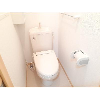 ファミ－ル中野　Ⅱ 203【管理NO：1-015654901-02030】 ★家具家電は申し込み後に搬入します★ ★2026年11月下旬入居可能★の物件写真5