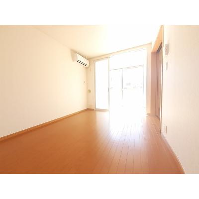エクセル　杉ノ木 105【管理NO：1-014944301-01040】 ★家具家電は申し込み後に搬入します★ ★2026年10月下旬入居可能★の物件写真2