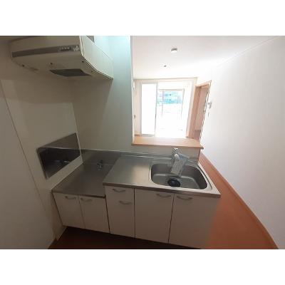 エクセル　杉ノ木 105【管理NO：1-014944301-01040】 ★家具家電は申し込み後に搬入します★ ★2026年10月下旬入居可能★の物件写真3
