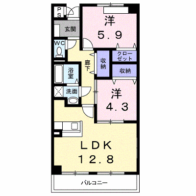 フィールド２１ 303【管理NO：1-011550001-03030】 ★家具家電は申し込み後に搬入します★ ★2026年11月下旬入居可能★の外観画像