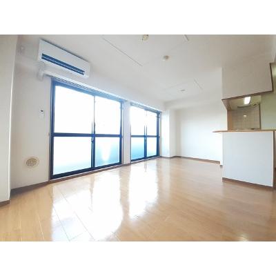 フィールド２１ 303【管理NO：1-011550001-03030】 ★家具家電は申し込み後に搬入します★ ★2026年11月下旬入居可能★の物件写真2