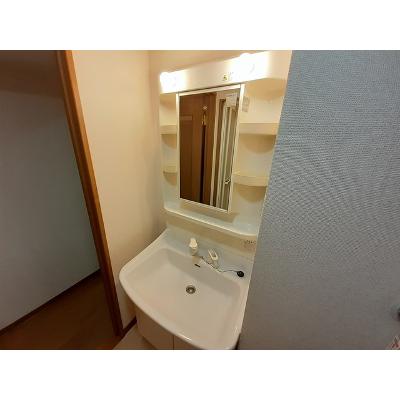 フィールド２１ 303【管理NO：1-011550001-03030】 ★家具家電は申し込み後に搬入します★ ★2026年11月下旬入居可能★の物件写真6