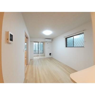 シェリエⅢ 105【管理NO：1-026098601-01040】 ★家具家電は申し込み後に搬入します★ ★2027年01月中旬入居可能★の物件写真2