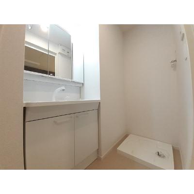 シェリエⅢ 105【管理NO：1-026098601-01040】 ★家具家電は申し込み後に搬入します★ ★2027年01月中旬入居可能★の物件写真6
