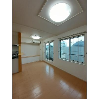 ブリーゼ北 201【管理NO：1-017033301-02010】 ★家具家電は申し込み後に搬入します★ ★2026年12月中旬入居可能★の物件写真2