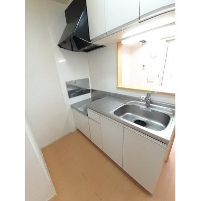 ブリーゼ北 201【管理NO：1-017033301-02010】 ★家具家電は申し込み後に搬入します★ ★2026年12月中旬入居可能★の物件写真3