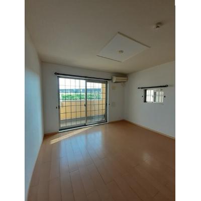 フィオーレ　Ⅰ 101【管理NO：1-015486201-01010】 ★家具家電は申し込み後に搬入します★ ★2026年11月下旬入居可能★の物件写真2