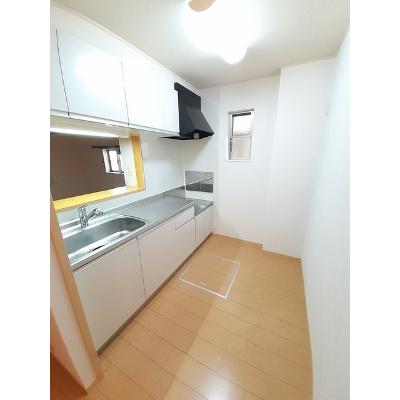 フィオーレ　Ⅰ 101【管理NO：1-015486201-01010】 ★家具家電は申し込み後に搬入します★ ★2026年11月下旬入居可能★の物件写真3