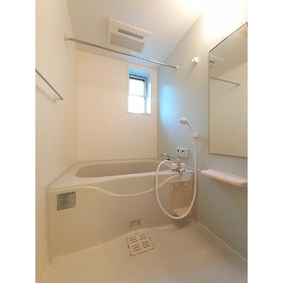 フィオーレ　Ⅰ 101【管理NO：1-015486201-01010】 ★家具家電は申し込み後に搬入します★ ★2026年11月下旬入居可能★の物件写真4