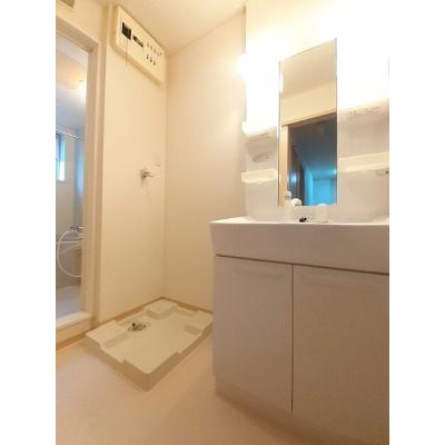 フィオーレ　Ⅰ 101【管理NO：1-015486201-01010】 ★家具家電は申し込み後に搬入します★ ★2026年11月下旬入居可能★の物件写真6