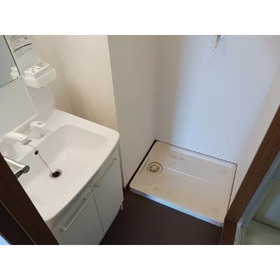 リバーシャロー 206【管理NO：1-005348401-02050】 ★家具家電は申し込み後に搬入します★ ★2026年11月下旬入居可能★の物件写真6