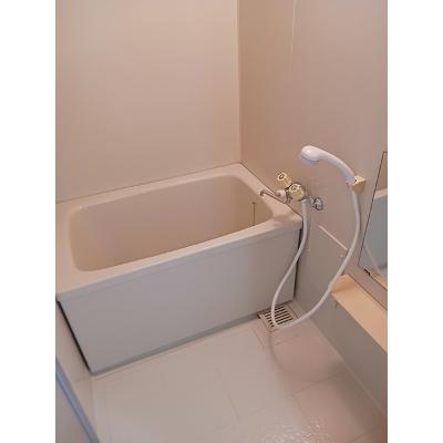 アクティブ河原Ａ 202【管理NO：1-003634701-02020】 ★家具家電は申し込み後に搬入します★ ★2026年11月下旬入居可能★の物件写真4