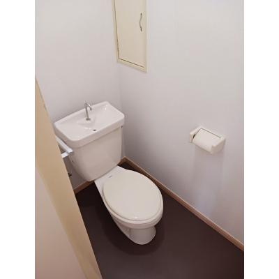アクティブ河原Ａ 202【管理NO：1-003634701-02020】 ★家具家電は申し込み後に搬入します★ ★2026年11月下旬入居可能★の物件写真5