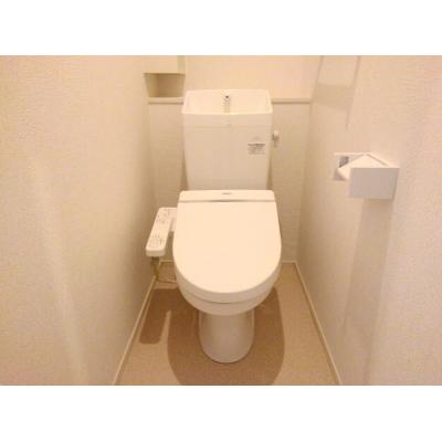 コーポウイング 201【管理NO：1-023591001-02010】 ★家具家電は申し込み後に搬入します★ ★2026年11月下旬入居可能★の物件写真5