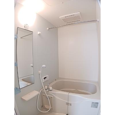 ネオグランツⅥ 101【管理NO：1-017020501-01010】 ★家具家電は申し込み後に搬入します★ ★2026年10月下旬入居可能★の物件写真4