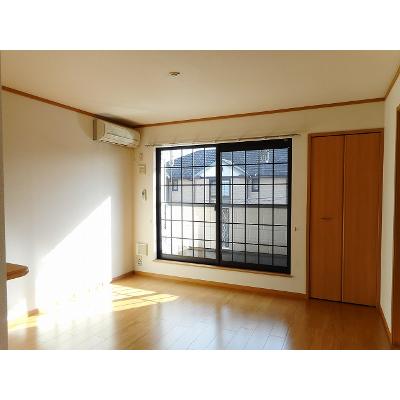 ラポール外堀Ｃ 201【管理NO：1-012695903-02010】 ★家具家電は申し込み後に搬入します★ ★2026年11月下旬入居可能★の物件写真2