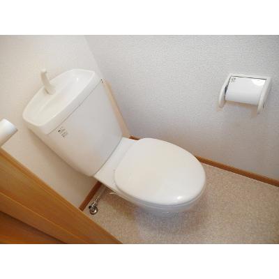ラポール外堀Ｃ 201【管理NO：1-012695903-02010】 ★家具家電は申し込み後に搬入します★ ★2026年11月下旬入居可能★の物件写真5