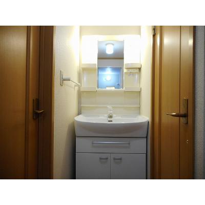 ラポール外堀Ｃ 201【管理NO：1-012695903-02010】 ★家具家電は申し込み後に搬入します★ ★2026年11月下旬入居可能★の物件写真6