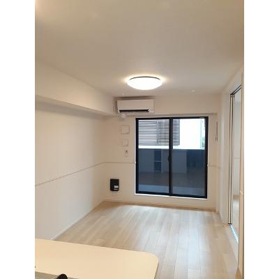 ジュネスⅡ 202【管理NO：1-027335602-02020】 ★家具家電は申し込み後に搬入します★ ★2026年11月下旬入居可能★の物件写真2
