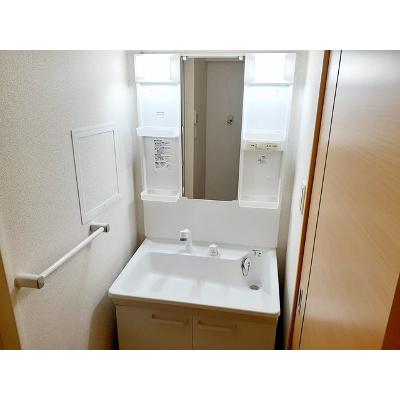 プリムヴェール 203【管理NO：1-021007301-02030】 ★家具家電は申し込み後に搬入します★ ★2026年11月下旬入居可能★の物件写真6
