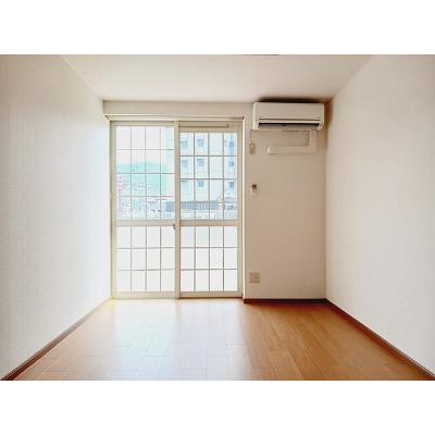 グリーンヒルズ芥見 103【管理NO：1-007837301-01030】 ★家具家電は申し込み後に搬入します★ ★2026年11月下旬入居可能★の物件写真2