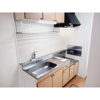 グリーンヒルズ芥見 103【管理NO：1-007837301-01030】 ★家具家電は申し込み後に搬入します★ ★2026年11月下旬入居可能★の物件写真3