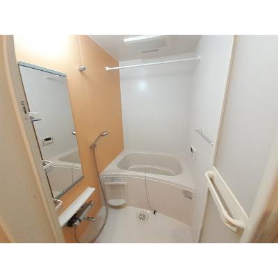 スプリング　ベル．Ａ 103【管理NO：1-020711601-01030】 ★家具家電は申し込み後に搬入します★ ★2026年11月下旬入居可能★の物件写真4